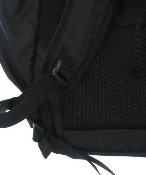 THE NORTH FACE（ザノースフェイス）バックパック・リュック 黒 サイズ:- レディース/2200718612177
