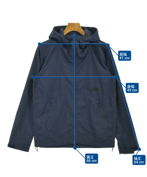 THE NORTH FACE（ザノースフェイス）その他 紺 サイズ:M メンズ/2200718774097
