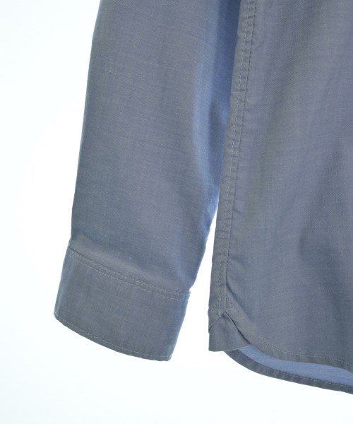 THE NORTH FACE（ザノースフェイス）カジュアルシャツ 紺 サイズ:S メンズ/2200718774134