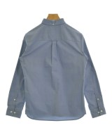 THE NORTH FACE（ザノースフェイス）カジュアルシャツ 紺 サイズ:S メンズ/2200718774134
