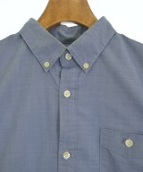 THE NORTH FACE（ザノースフェイス）カジュアルシャツ 紺 サイズ:S メンズ/2200718774134