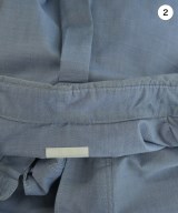 THE NORTH FACE（ザノースフェイス）カジュアルシャツ 紺 サイズ:S メンズ/2200718774134