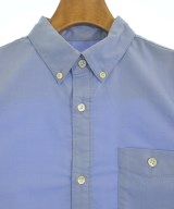 THE NORTH FACE（ザノースフェイス）カジュアルシャツ 青 サイズ:S メンズ/2200718774141