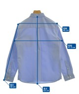 THE NORTH FACE（ザノースフェイス）カジュアルシャツ 青 サイズ:S メンズ/2200718774141