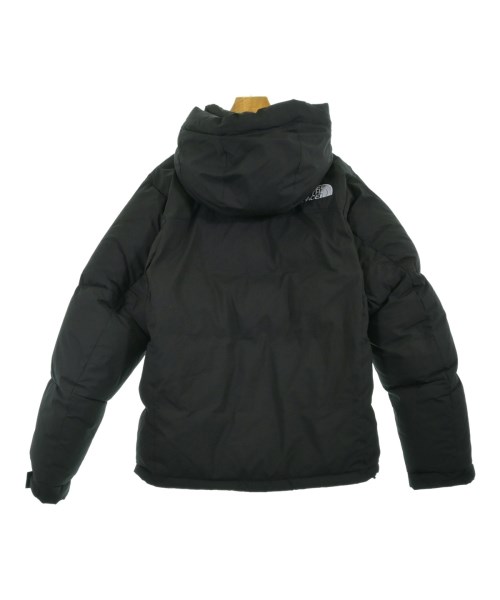 THE NORTH FACE（ザノースフェイス）ダウンジャケット/ダウンベスト 黒 サイズ:L メンズ/2200721800011