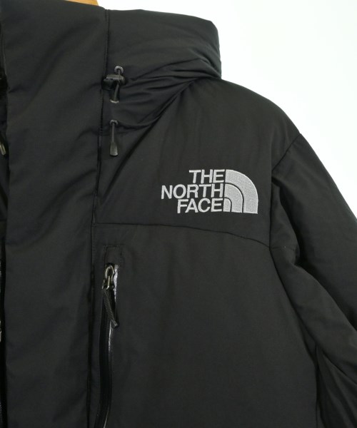 THE NORTH FACE（ザノースフェイス）ダウンジャケット/ダウンベスト 黒 サイズ:L メンズ/2200721800011