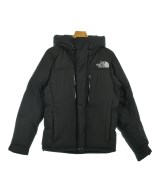 THE NORTH FACE（ザノースフェイス）ダウンジャケット/ダウンベスト 黒 サイズ:L メンズ/2200721800011