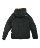 THE NORTH FACE（ザノースフェイス）ダウンジャケット/ダウンベスト 黒 サイズ:L メンズ/2200721800011