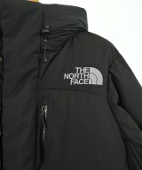 THE NORTH FACE（ザノースフェイス）ダウンジャケット/ダウンベスト 黒 サイズ:L メンズ/2200721800011
