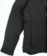 THE NORTH FACE（ザノースフェイス）ダウンジャケット/ダウンベスト 黒 サイズ:L メンズ/2200721800011