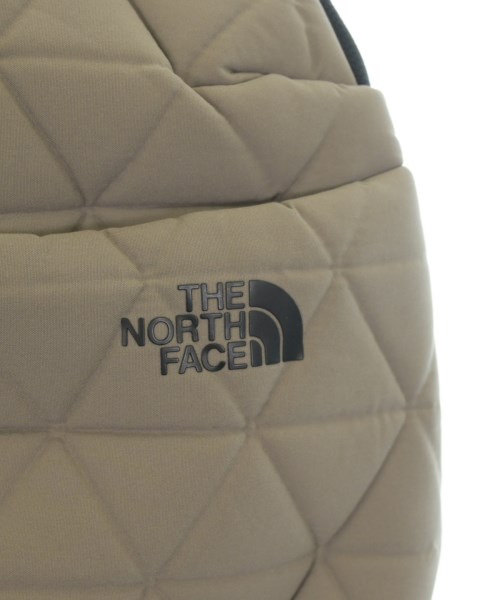 THE NORTH FACE（ザノースフェイス）バックパック・リュック ベージュ サイズ:- レディース/2200717581177