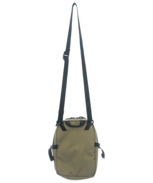 THE NORTH FACE（ザノースフェイス）ショルダーバッグ ベージュ サイズ:- メンズ/2200717581184