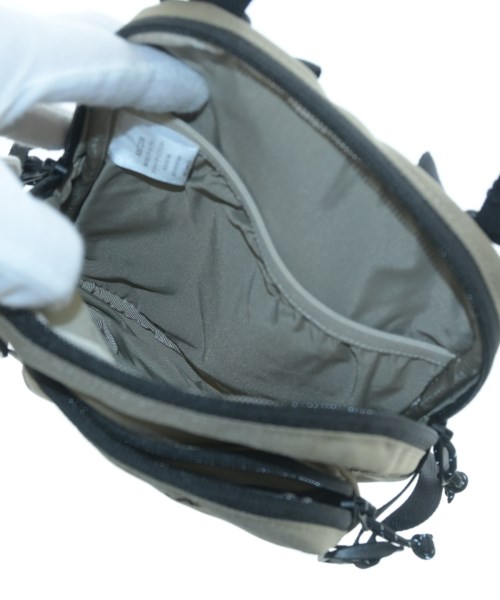 THE NORTH FACE（ザノースフェイス）ショルダーバッグ ベージュ サイズ:- メンズ/2200717581184