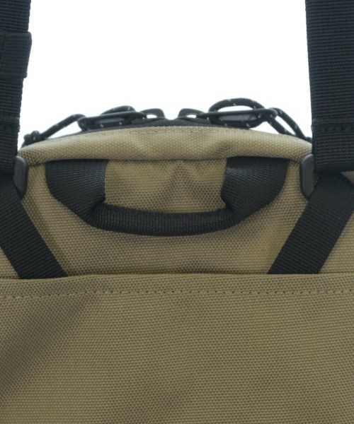 THE NORTH FACE（ザノースフェイス）ショルダーバッグ ベージュ サイズ:- メンズ/2200717581184