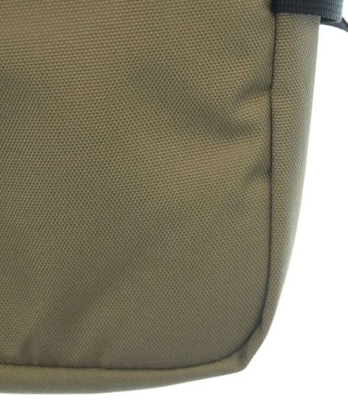 THE NORTH FACE（ザノースフェイス）ショルダーバッグ ベージュ サイズ:- メンズ/2200717581184