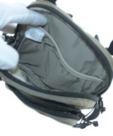 THE NORTH FACE（ザノースフェイス）ショルダーバッグ ベージュ サイズ:- メンズ/2200717581184