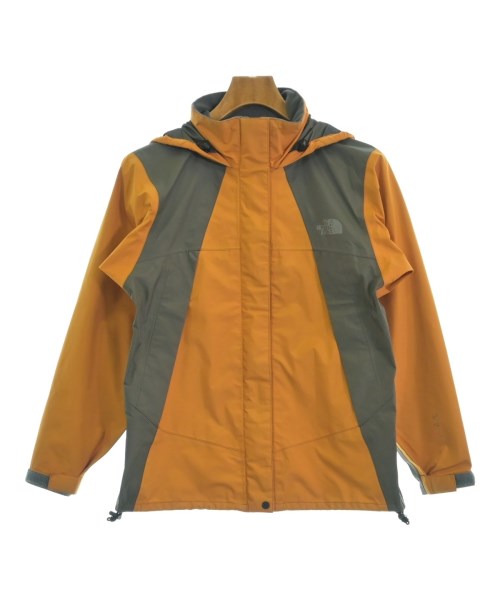 THE NORTH FACE(ザノースフェイス)のマウンテンパーカー サイズ:S 3,000円