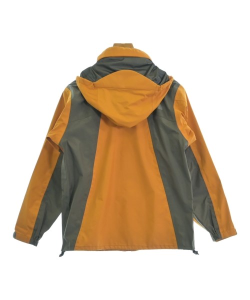 THE NORTH FACE（ザノースフェイス）マウンテンパーカー オレンジ サイズ:S レディース/2200718004101
