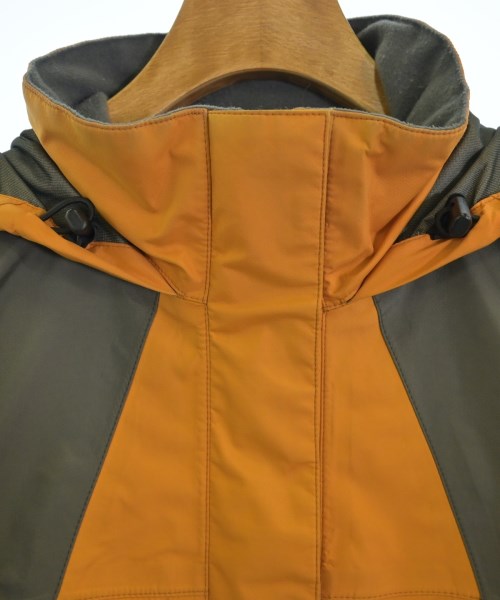 THE NORTH FACE（ザノースフェイス）マウンテンパーカー オレンジ サイズ:S レディース/2200718004101