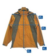 THE NORTH FACE（ザノースフェイス）マウンテンパーカー オレンジ サイズ:S レディース/2200718004101