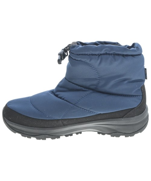 THE NORTH FACE（ザノースフェイス）ブーツ 紺 サイズ:26cm メンズ/2200719033094
