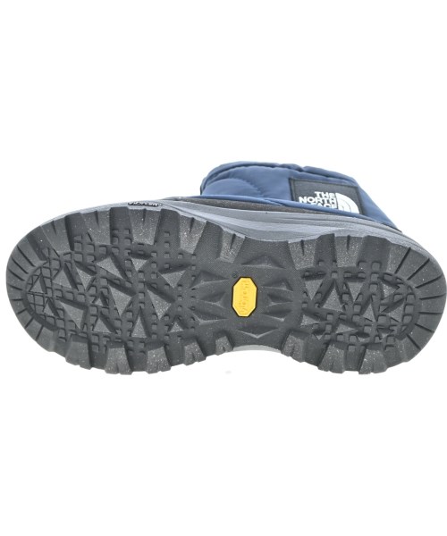 THE NORTH FACE（ザノースフェイス）ブーツ 紺 サイズ:26cm メンズ/2200719033094