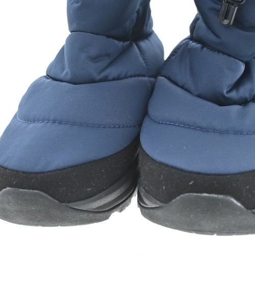 THE NORTH FACE（ザノースフェイス）ブーツ 紺 サイズ:26cm メンズ/2200719033094
