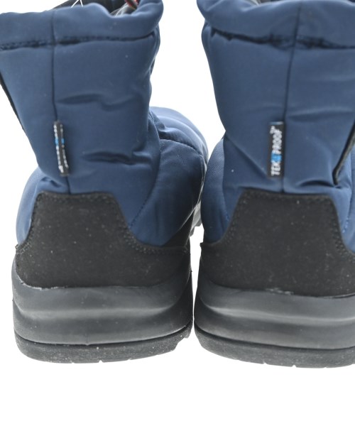 THE NORTH FACE（ザノースフェイス）ブーツ 紺 サイズ:26cm メンズ/2200719033094