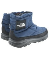 THE NORTH FACE（ザノースフェイス）ブーツ 紺 サイズ:26cm メンズ/2200719033094