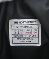 THE NORTH FACE（ザノースフェイス）ブーツ 紺 サイズ:26cm メンズ/2200719033094