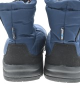 THE NORTH FACE（ザノースフェイス）ブーツ 紺 サイズ:26cm メンズ/2200719033094