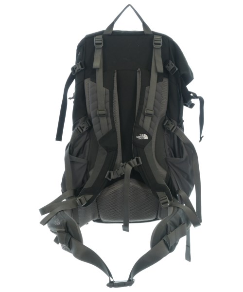 THE NORTH FACE（ザノースフェイス）バックパック・リュック 黒 サイズ:- メンズ/2200721733029