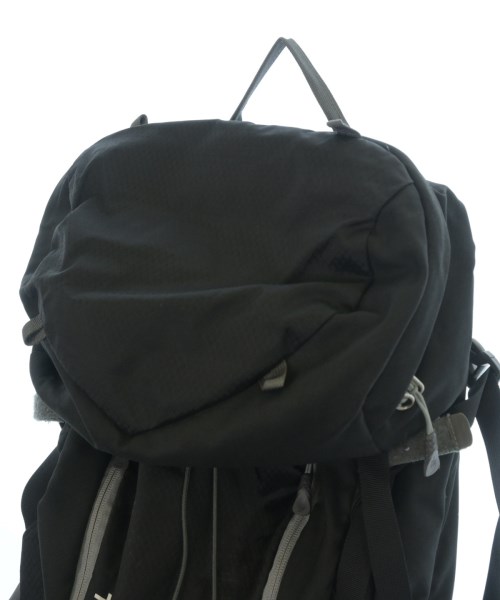 THE NORTH FACE（ザノースフェイス）バックパック・リュック 黒 サイズ:- メンズ/2200721733029