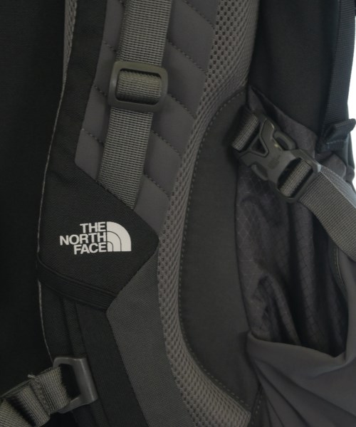 THE NORTH FACE（ザノースフェイス）バックパック・リュック 黒 サイズ:- メンズ/2200721733029