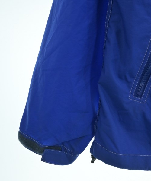 THE NORTH FACE（ザノースフェイス）マウンテンパーカー 青 サイズ:XL メンズ/2200722042045