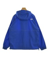 THE NORTH FACE（ザノースフェイス）マウンテンパーカー 青 サイズ:XL メンズ/2200722042045