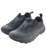THE NORTH FACE（ザノースフェイス）スニーカー 黒 サイズ:26cm メンズ/2200722042182