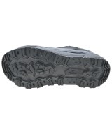 THE NORTH FACE（ザノースフェイス）スニーカー 黒 サイズ:26cm メンズ/2200722042182