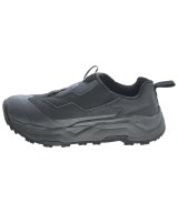 THE NORTH FACE（ザノースフェイス）スニーカー 黒 サイズ:26cm メンズ/2200722042182