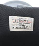 THE NORTH FACE（ザノースフェイス）スニーカー 黒 サイズ:26cm メンズ/2200722042182