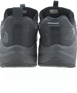 THE NORTH FACE（ザノースフェイス）スニーカー 黒 サイズ:26cm メンズ/2200722042182