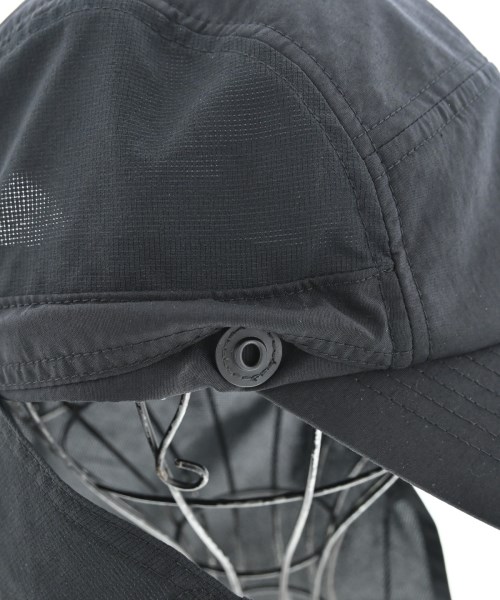 THE NORTH FACE（ザノースフェイス）キャップ 黒 サイズ:M メンズ/2200718641115