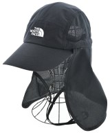 THE NORTH FACE（ザノースフェイス）キャップ 黒 サイズ:M メンズ/2200718641115