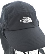 THE NORTH FACE（ザノースフェイス）キャップ 黒 サイズ:M メンズ/2200718641115
