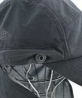 THE NORTH FACE（ザノースフェイス）キャップ 黒 サイズ:M メンズ/2200718641115
