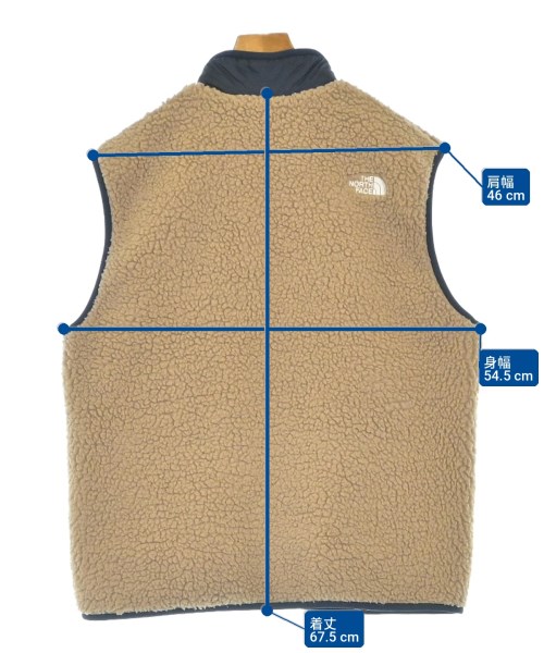 THE NORTH FACE（ザノースフェイス）その他 ベージュ サイズ:M レディース/2200718890100