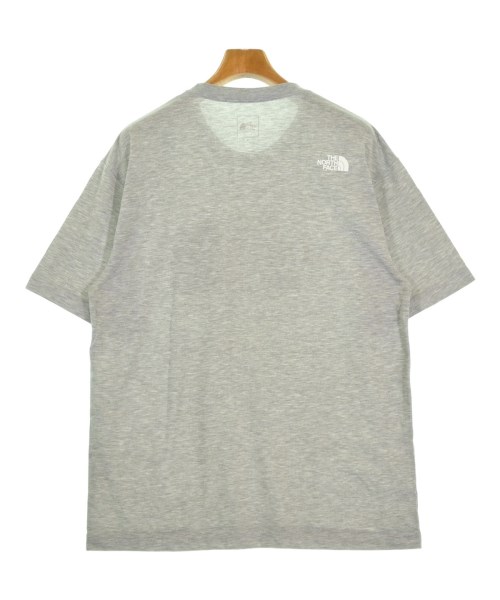 THE NORTH FACE（ザノースフェイス）Tシャツ・カットソー グレー サイズ:XL メンズ/2200718990022