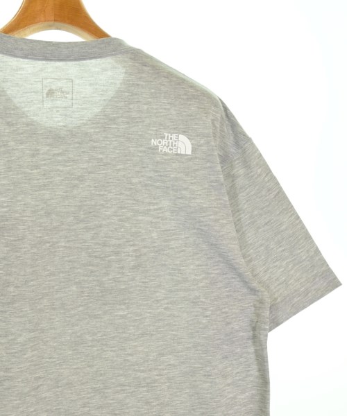 THE NORTH FACE（ザノースフェイス）Tシャツ・カットソー グレー サイズ:XL メンズ/2200718990022