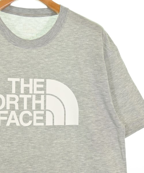 THE NORTH FACE（ザノースフェイス）Tシャツ・カットソー グレー サイズ:XL メンズ/2200718990022