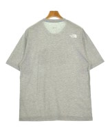 THE NORTH FACE（ザノースフェイス）Tシャツ・カットソー グレー サイズ:XL メンズ/2200718990022
